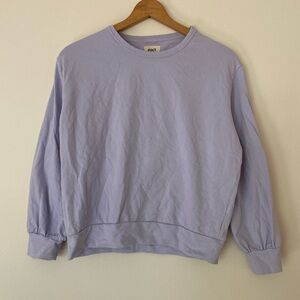 Pact Organic Cotton Sweatshirt